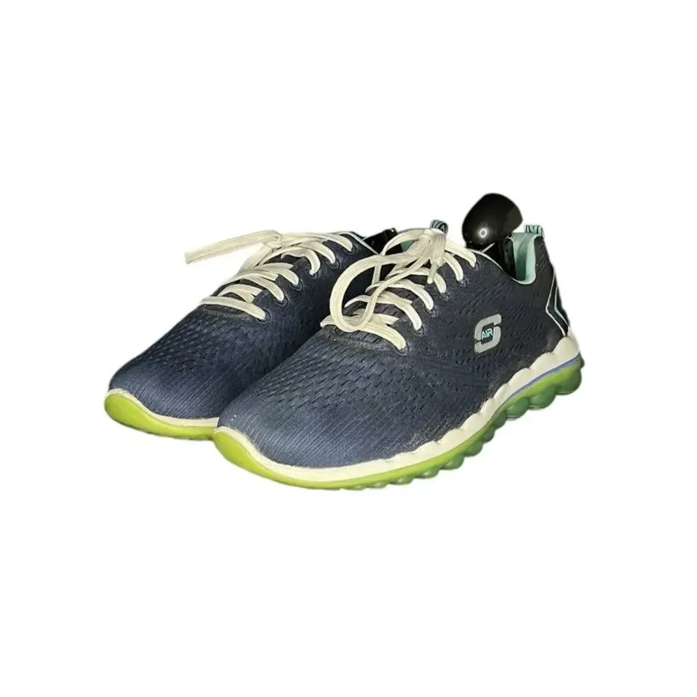 Skechers Sport Women's Skech-Air 2.0 Run High Fashion Sneakers Size 11 Shoes - Picture 1 of 6